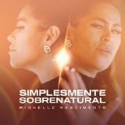 Simplesmente Sobrenatural (Piano e Voz)}