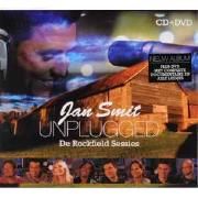Unplugged • de Rockfield Sessies