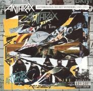 Anthrology : No Hit Wonders (1985-1991) (Compilation)	