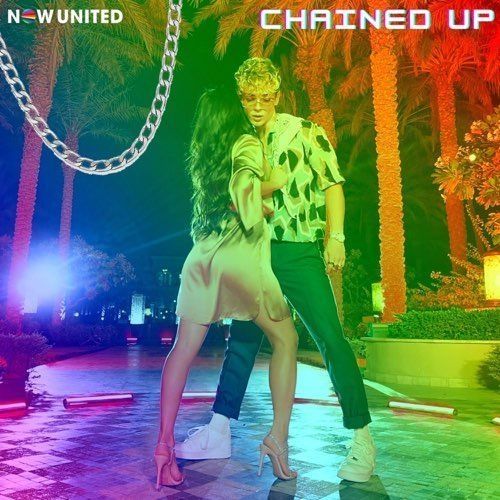 Pas Le Choix - Manal Mix - Now United: Letra e Tradução 