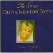 The Great Olivia Newton-John