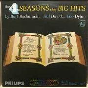 The 4 Seasons Sing Big Hits By Burt Bacharach... Hal David... Bob Dylan