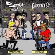 Supla & Inocentes (Cover)}