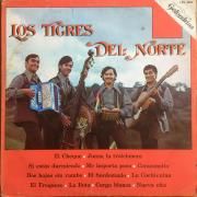 Los Tigres Del Norte (1974)