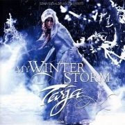 My Winter Storm (Deluxe Edition)}