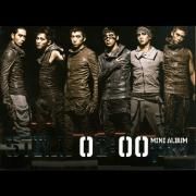 Portada de Sencillo/EP "Still 2:00PM", de 2PM