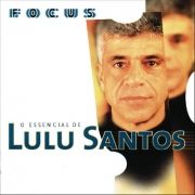 O Essencial de Lulu Santos