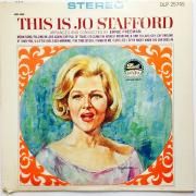 This Is Jo Stafford