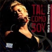 Tal Como Soy