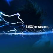 Portada de Álbum "A Day Of Nights", de Battle Of Mice