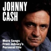 More Songs From Johnny's Personal File}