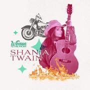 Women To The Front: Shania Twain}