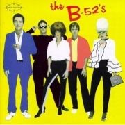 The B-52's}