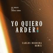 Yo Queiro Arder (part. Gv3 y Gui Brazil) (Remix Espanhol)