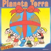 Turma da Mônica: Planeta Terra}