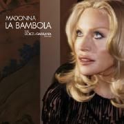 LA BAMBOLA (FOR DOLCE & GABBANA - the one)}