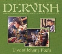 Live At Johnny Fox's