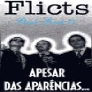 Apesar Das Aparências, Ainda Somos a Escória (Demo)