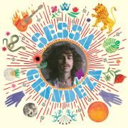 Portada de Álbum "Grandeza", de sessa