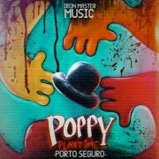 Porto Seguro - Poppy Playtime (Capítulo 4)}