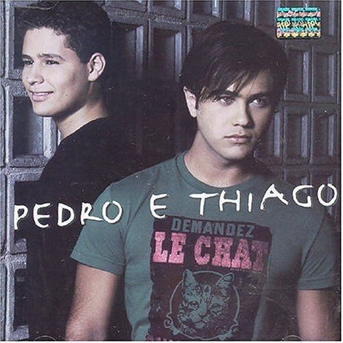 Jogo do Amor - Pedro e Thiago - Cifra Club