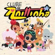 Clube da Anittinha (Músicas da série de TV original)