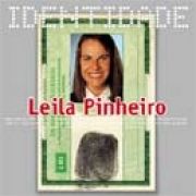 Série Identidade: Leila Pinheiro}