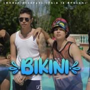 BIKINI (feat. Ander Álvarez)}