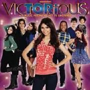 Victorious (Music From The Hit TV Show)