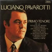  Primo Tenore}