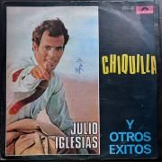Chiquilla y Otros Exitos}
