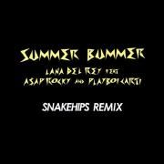 Summer Bummer (Snakeships Remix)}