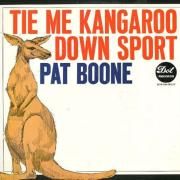 Tie Me Kangaroo Down Sport}
