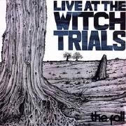 Live At The Witch Trials}