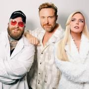 Gone Gone Gone (feat. Teddy Swims & Tones and I)}