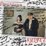 Capa do Single/EP "ajedrez", de Massacre
