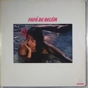 Fafá de Belém (1987)