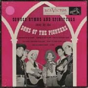 Cowboy Hymns And Spirituals}
