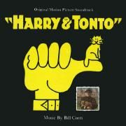 Harry & Tonto
