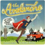 Avalanche: Outtakes & Extras from the Illinois Album