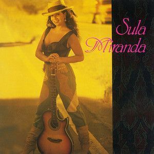 Portada del álbum "Sula Miranda, Vol. 5", de Sula Miranda
