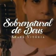 O Sobrenatural de Deus