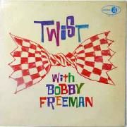Twist With Bobby Freeman