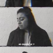 ME ENAMORÉ DE TI}