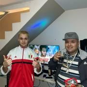 COJER WACHAS (remix) (part. El Doctor)
