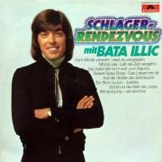 Schlager-Rendezvous Mit Bata Illic