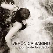 V da Vibe: Ponto de Bordado}