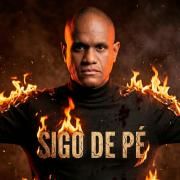 Cover for Album "Dhiego Shofar" by Dhiego Shofar