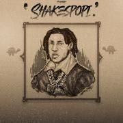 Capa do Álbum "Shakespopi", de Shallipopi
