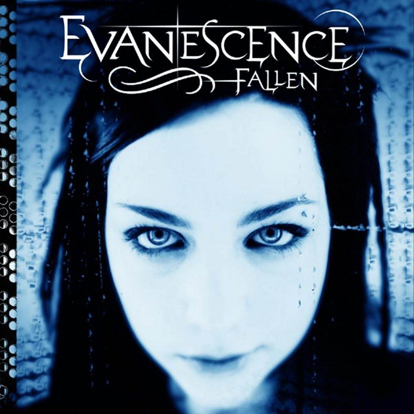 Evanescence - Sweet Sacrifice (LYRICS, ESPAÑOL